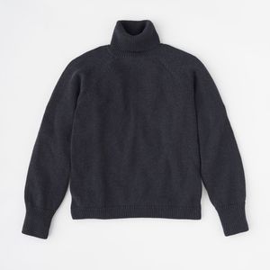 Women's Turtleneck Sweater